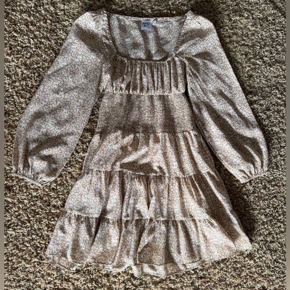 Princess Polly Devante mini dress size 0 - Picture 2 of 10